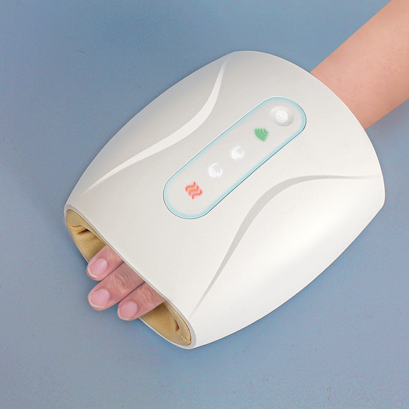 Manufacturer Hand Massager Finger Joint Massager Palm Wrist Mouse Hand Meridian Kneading Electric Massager