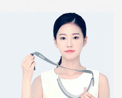 V face thin face instrument